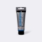 Maimeri Acrilico colore acrilico Blu di cobalto chiaro imitazione 75 ml M0916370