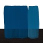 Maimeri Acrilico colore acrilico Blu di cobalto chiaro imitazione 75 ml M0916370