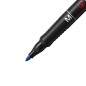 STABILO Penna Marcatore Indelebile OHPen Universal Blu Punta Media 1 mm 843/41 STABILO Penna Marcatore Indelebile OHPen Universal Blu Punta Media 1 mm 843/41