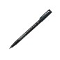 STAEDTLER Penna indelebile Lumocolor superfine 313 nero STAEDTLER Penna indelebile Lumocolor superfine 313 nero