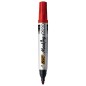 BIC Marking 2000 Marcatore Permanente Punta Tonda Rosso Tratto 1,7 mm 12 Pz 8209133 BIC Marking 2000 Marcatore Permanente Punta Tonda Rosso Tratto 1,7 mm 12 Pz 8209133