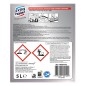 Lysoform Professional disinfettante battericida lieviticida, detergente e deodorante, tanica 5 L – 100887664 / 9301017 Lysoform Professional disinfettante battericida lieviticida, detergente e deodorante, tanica 5 L – 100887664 / 9301017