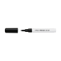 PILOT Pennarello Marker Pintor extra fine colore nero cf.6pz. 002305