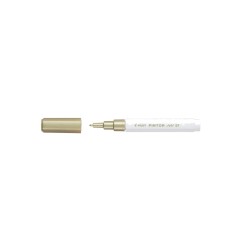 PILOT Pennarello Marker Pintor extra fine colore oro cf.6pz. 002314