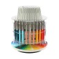 EXPO 40 SFERE PARKER JOTTER COL.ASS.+40 REFILL 2199461