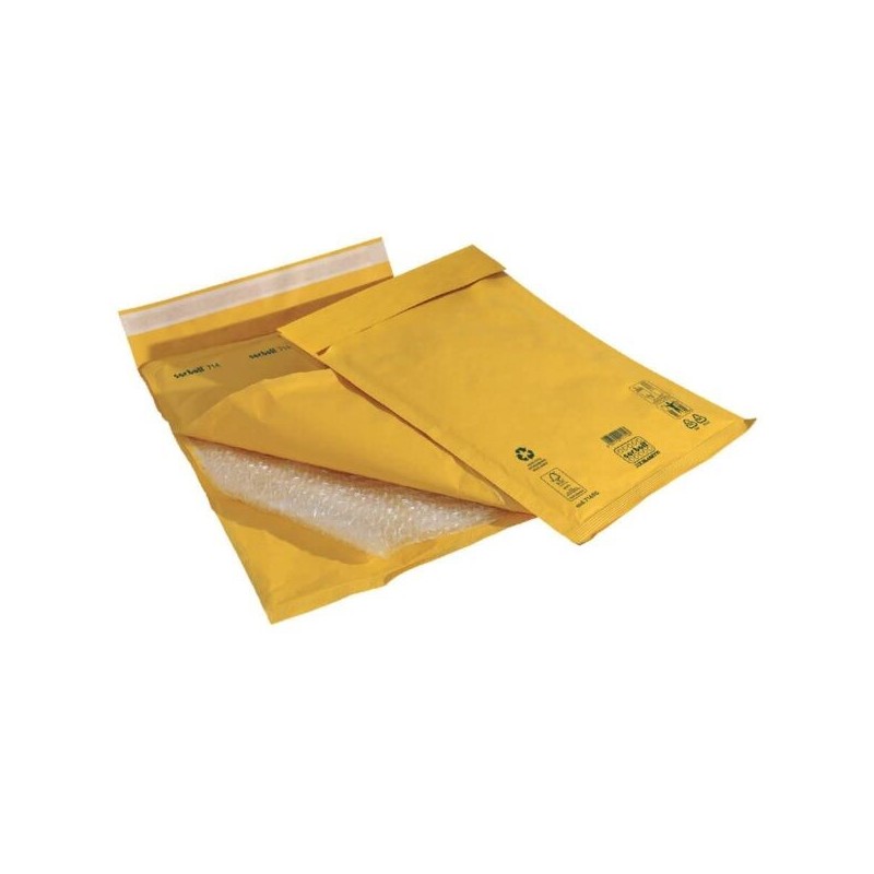Blasetti Buste Imbottite Sacboll CD" 160x180mm Avana 10 pz 0709" Blasetti Buste Imbottite Sacboll CD" 160x180mm Avana 10 pz 0709"