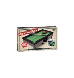 MGG Vintage toys Biliardo 17496