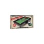 MGG Vintage toys Biliardo 17496 MGG Vintage toys Biliardo 17496