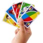 UNO Junior Move! Gioco di Carte per Bambini 300211 UNO Junior Move! Gioco di Carte per Bambini 300211