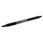 BIC Soft Feel Penna Biro a Sfera Retrattile Nero Punta Media 1,0 mm 12 Pz 837397 BIC Soft Feel Penna Biro a Sfera Retrattile Nero Punta Media 1,0 mm 12 Pz 837397