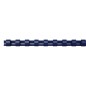 Fellowes Dorsi a Spirale Plastici per rilegare 22 mm Blu 50 pz 5347903 Fellowes Dorsi a Spirale Plastici per rilegare 22 mm Blu 50 pz 5347903