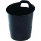 Fellowes G2DESK Cestino Gettacarte Nero 15 Litri 0009101 Fellowes G2DESK Cestino Gettacarte Nero 15 Litri 0009101