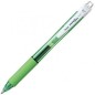 Pentel EnerGel-X BL107A Roller a Scatto 0,7 mm Inchiostro Gel Verde 12 pz Pentel EnerGel-X BL107A Roller a Scatto 0,7 mm Inchiostro Gel Verde 12 pz