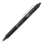 Pilot FriXion Clicker Penna Biro a Sfera Cancellabile 0.7 mm Nera 12 pz 006790 Pilot FriXion Clicker Penna Biro a Sfera Cancellabile 0.7 mm Nera 12 pz 006790