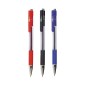 Penna Biro a Scatto Semigel punta 1.0 mm Nera 12 Pz 20/224 Penna Biro a Scatto Semigel punta 1.0 mm Nera 12 Pz 20/224