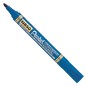 MARKER PENTEL PEN N850 BLU -12pz MARKER PENTEL PEN N850 BLU -12pz