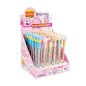 Creative Penne Biro Cancellabili Summer Time con Cappuccio 36 pz 20/240