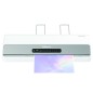 Plastificatrice Fellowes Amaris A3 a 6 rulli 8058201 Plastificatrice Fellowes Amaris A3 a 6 rulli 8058201