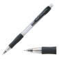 Pilot Super Grip Portamine 0,5 mm con Impugnatura in Gomma e Gommino Integrato 08730