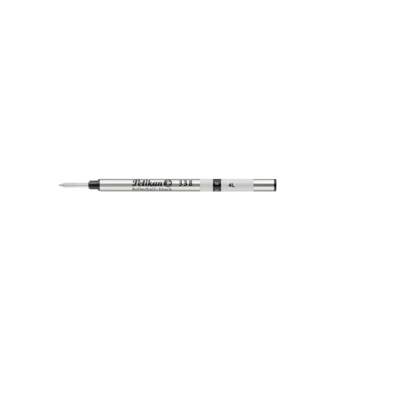 REFIL PELIKAN ROLLER 338M NERO 922179 / 100436012 (sostituisce Roller K)