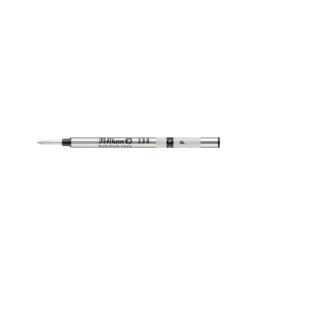 REFIL PELIKAN ROLLER 338M NERO 922179 / 100436012 (sostituisce Roller K)