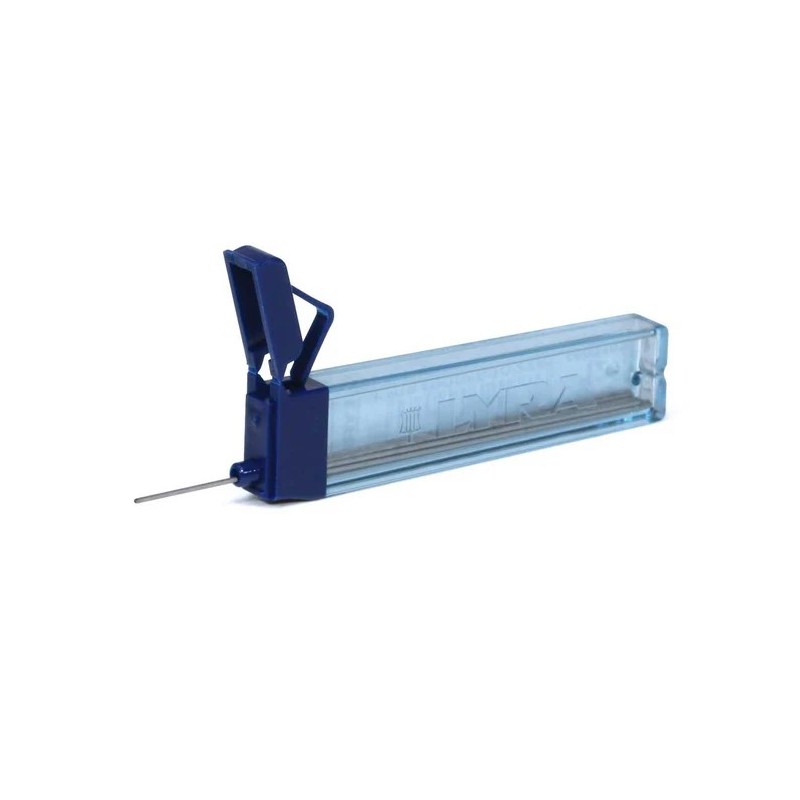Lyra Mine Techno Fineline 0.7 mm B 12 Tubi L5002101 Lyra Mine Techno Fineline 0.7 mm B 12 Tubi L5002101