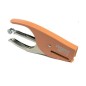 Internet Cucitrice Manuale a Pinza Virginia Spring Pastel Passo 6 Max 18 Fogli Arancio 0101AR Internet Cucitrice Manuale a Pinza Virginia Spring Pastel Passo 6 Max 18 Fogli Arancio 0101AR