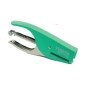 Iternet Cucitrice Manuale a Pinza Virginia Spring Pastel Passo 6 Max 18 Fogli Verde 0101VE