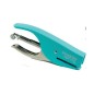 Iternet Cucitrice Manuale a Pinza Virginia Spring Pastel Passo 6 Max 18 Fogli Azzurro 0101AZ Iternet Cucitrice Manuale a Pinza Virginia Spring Pastel Passo 6 Max 18 Fogli Azzurro 0101AZ