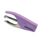 Iternet Cucitrice Manuale a Pinza Virginia Spring Pastel Passo 6 Max 18 Fogli Lilla 0101VI Iternet Cucitrice Manuale a Pinza Virginia Spring Pastel Passo 6 Max 18 Fogli Lilla 0101VI