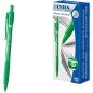 Lyra Portamine Orlow-Techno 107 Verde con Impugnatura Ergonomica Mina 0.9 mm 10Pz L1070900 Lyra Portamine Orlow-Techno 107 Verde con Impugnatura Ergonomica Mina 0.9 mm 10Pz L1070900