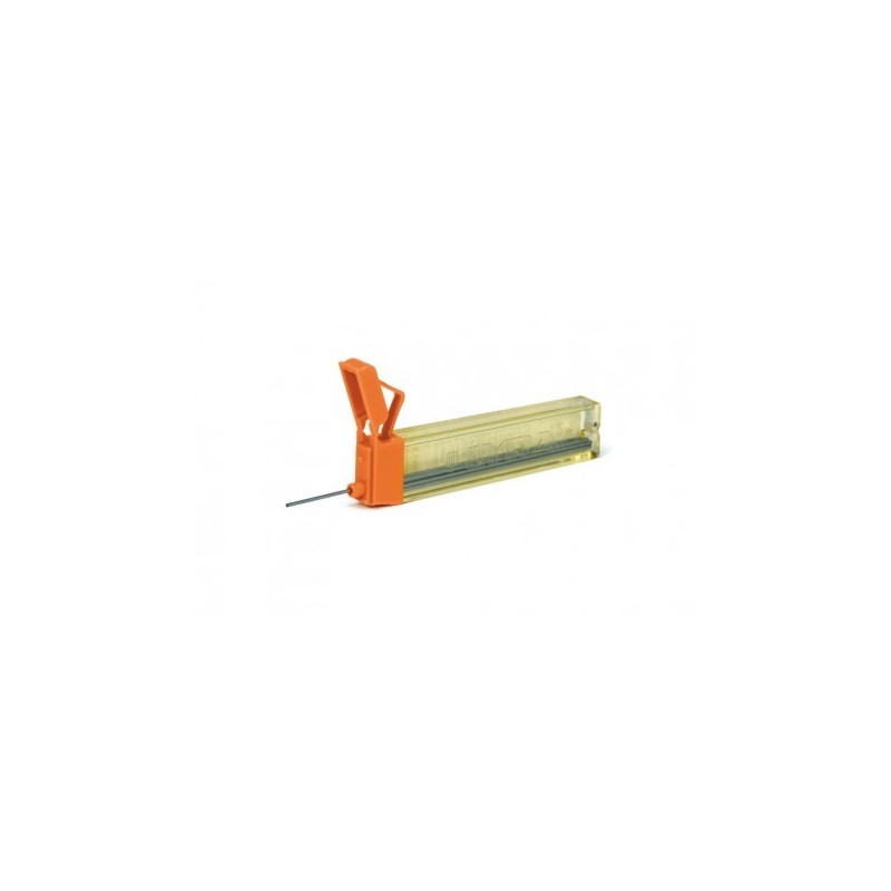 Mine per Portamine LYRA Techno Fineline 0,9 mm HB 12 Pz L5003100 Mine per Portamine LYRA Techno Fineline 0,9 mm HB 12 Pz L5003100