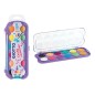 ACQUERELLI GIOTTO CANDY COLLECTION -12 COL. 351600