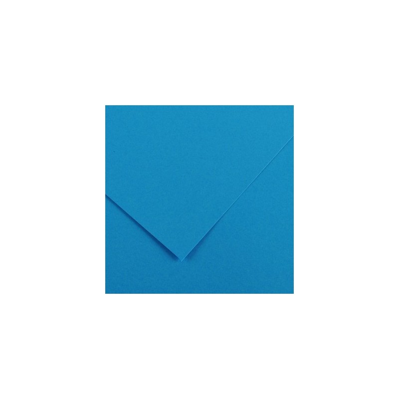 Canson Colorline Carta Azzurro 22 A4 220 g/m² Liscio Ruvido 50 Fogli C507412016 Canson Colorline Carta Azzurro 22 A4 220 g/m² Liscio Ruvido 50 Fogli C507412016