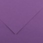 Canson Colorline Carta Viola 18 A4 220 g/m² Liscio Ruvido 50 Fogli C507412013