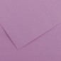 Canson Colorline Carta Lilla 17 A4 220 g/m² Liscio Ruvido 50 Fogli C507412012