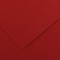 Canson Colorline Carta Rosso Granata 16 A4 220 g/m² Liscio Ruvido 50 Fogli C507412011 Canson Colorline Carta Rosso Granata 16 A4 220 g/m² Liscio Ruvido 50 Fogli C507412011