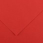 Canson Colorline Carta Rossa 15 A4 220 g/m² Liscio Ruvido 50 Fogli C507412010 Canson Colorline Carta Rossa 15 A4 220 g/m² Liscio Ruvido 50 Fogli C507412010