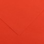Canson Colorline Carta Rosso Vivo 14 A4 220 g/m² Liscio Ruvido 50 Fogli C507412009 Canson Colorline Carta Rosso Vivo 14 A4 220 g/m² Liscio Ruvido 50 Fogli C507412009