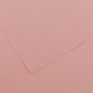 Canson Colorline Carta Rosa Confetto 10 A4 220 g/m² Liscio Ruvido 50 Fogli C507412008