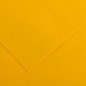 Canson Colorline Carta Giallo Oro 05 A4 220 g/m² Liscio Ruvido 50 Fogli C507412004