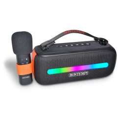 Bontempi altoparlante wireless con microfono 49-1050