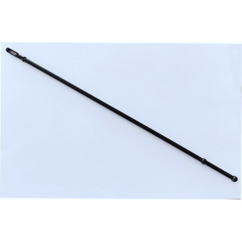 Scovolino per flauto in plastica Scovolino per flauto in plastica