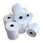 Rotolificio Pugliese Rotolo termico 57x30 mm foro 12 mm BPA Free NBA5730TW Rotolificio Pugliese Rotolo termico 57x30 mm foro 12 mm BPA Free NBA5730TW