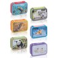 CORREDO 3ZIP NATURE WORLD ASS. 12+18+ACC. PFAST-B3 501298 CORREDO 3ZIP NATURE WORLD ASS. 12+18+ACC. PFAST-B3 501298