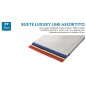 SACCHETTO REGALO METAL 35X50 4 COL.ASS. -100pz. 501194 SACCHETTO REGALO METAL 35X50 4 COL.ASS. -100pz. 501194