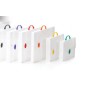 Favorit Valigia in Plastica Polionda a 1 Chiusura 35x50x5,5 501064 Favorit Valigia in Plastica Polionda a 1 Chiusura 35x50x5,5 501064