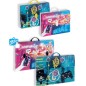 FAVORIT Valigetta in Poliondam soggetti Social 2 Chiusure 36,5x56,5 dorso 5,5 400174617 FAVORIT Valigetta in Poliondam soggetti Social 2 Chiusure 36,5x56,5 dorso 5,5 400174617