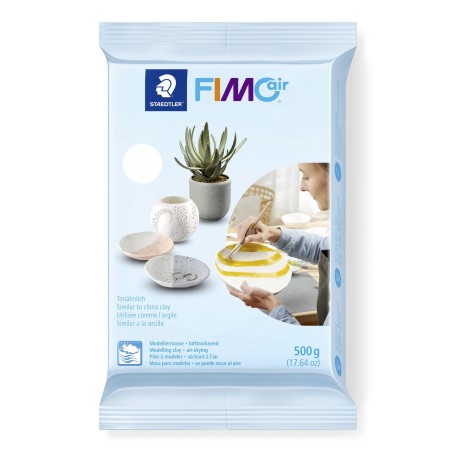 Staedtler FIMOair pasta modellabile che indurisce all'aria