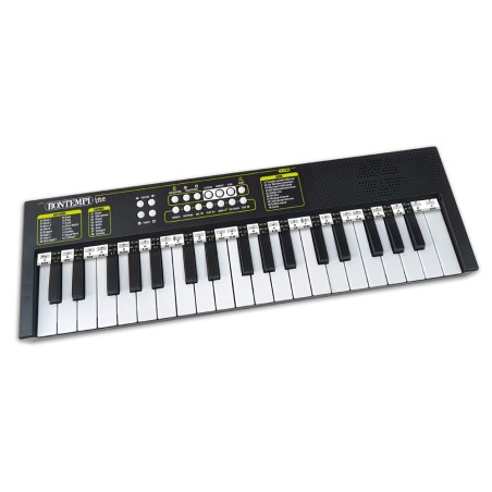 Bontempi mini tastiera digitale 37 tasti 15-3780